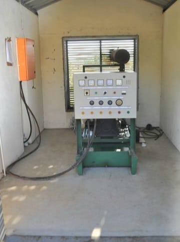 3 Bedroom Property for Sale in Heilbron Free State